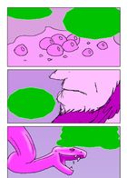 Blaze of Silver : Chapitre 16 page 24