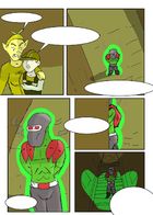 Blaze of Silver  : Chapitre 16 page 28