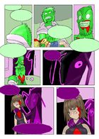 Blaze of Silver : Chapitre 16 page 4