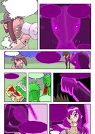 Blaze of Silver : Chapitre 16 page 5