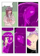 Blaze of Silver  : Chapitre 16 page 6