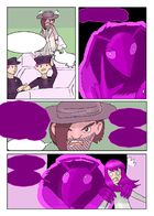 Blaze of Silver  : Chapitre 16 page 7