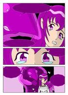 Blaze of Silver : Chapitre 16 page 11