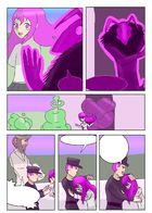 Blaze of Silver : Chapitre 16 page 12