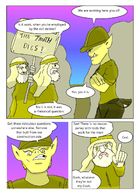 Blaze of Silver  : Chapitre 16 page 18