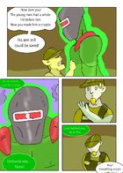 Blaze of Silver  : Chapitre 16 page 27