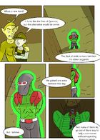 Blaze of Silver  : Chapitre 16 page 28