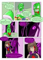 Blaze of Silver  : Chapitre 16 page 4