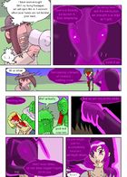 Blaze of Silver  : Chapitre 16 page 5