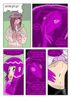 Blaze of Silver  : Chapter 16 page 6