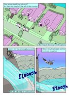 Blaze of Silver  : Chapitre 16 page 13