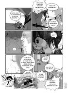 Athalia : le pays des chats : Chapitre 35 page 8