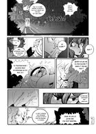 Athalia : le pays des chats : Chapitre 35 page 14