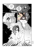 Athalia : le pays des chats : Chapitre 35 page 15