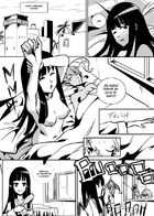 Monster girls on tour : Chapitre 10 page 3
