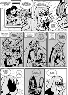 Monster girls on tour : Chapitre 10 page 4