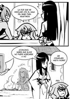 Monster girls on tour : Chapter 10 page 5