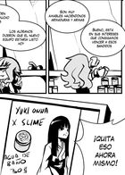 Monster girls on tour : Chapitre 10 page 6