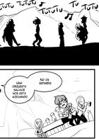 Monster girls on tour : Chapitre 10 page 12