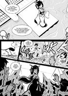 Monster girls on tour : Chapitre 10 page 20