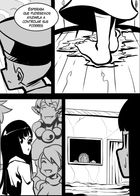 Monster girls on tour : Chapitre 10 page 21