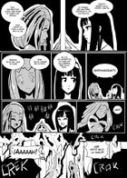 Monster girls on tour : Chapitre 10 page 25