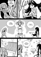 Monster girls on tour : Chapitre 10 page 32