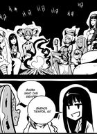 Monster girls on tour : Chapitre 10 page 33