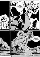 Monster girls on tour : Chapitre 10 page 34