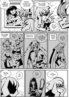 Monster girls on tour : Chapitre 10 page 4