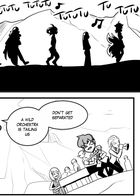Monster girls on tour : Chapitre 10 page 12