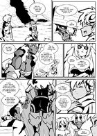 Monster girls on tour : Chapitre 10 page 14