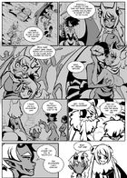 Monster girls on tour : Chapitre 10 page 17