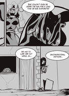 Monster girls on tour : Chapitre 10 page 18