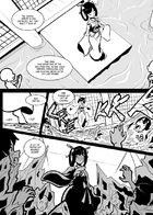 Monster girls on tour : Chapitre 10 page 20