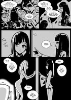 Monster girls on tour : Chapitre 10 page 24