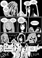 Monster girls on tour : Chapitre 10 page 25