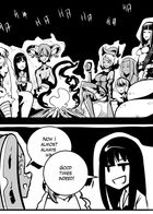 Monster girls on tour : Chapter 10 page 33