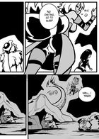 Monster girls on tour : Chapitre 10 page 34