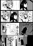 Monster girls on tour : Chapitre 10 page 27