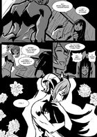 Monster girls on tour : Chapitre 10 page 28