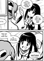 Monster girls on tour : Chapitre 10 page 30