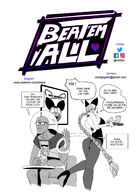 BEAT'EM ALL (en) : Chapitre 3 page 22