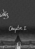 Les Orchidés : Глава 1 страница 5