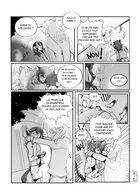 Athalia : le pays des chats : Chapitre 36 page 14