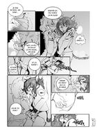 Athalia : le pays des chats : Chapitre 36 page 20