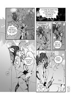 Athalia : le pays des chats : Chapitre 36 page 16