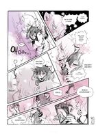 Athalia : le pays des chats : Chapitre 36 page 35