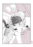 Athalia : le pays des chats : Chapitre 36 page 38