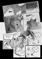 Athalia : le pays des chats : Chapitre 36 page 9